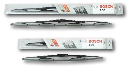 Wycieraczki Bosch Eco Opel Vectra C
