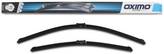 Wycieraczki Oximo Ford Focus 4 od 2018r.