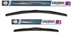 Wycieraczki hybrydowe Oximo Subaru Outback od 2009r.