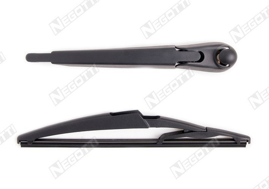 Ramię tylnej wycieraczki + wycieraczka Mini One Cooper