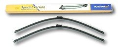 Wycieraczki Good Rain Ford Focus 3 od 2011r