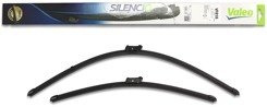 Wycieraczki Valeo Silencio Volkswagen Passat B8 od 2015r