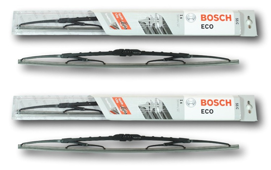 Wycieraczki Bosch Eco Rover 75