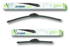 Wycieraczki Valeo HydroConnect Mitsubishi Space Star 2
