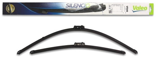 Wycieraczki Valeo Silencio BMW serie 2 F46 GranTourer