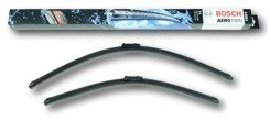 Wycieraczki Bosch AeroTwin Porsche Cayenne od 2017r.