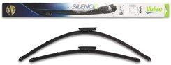 Wycieraczki Valeo Silencio Peugeot Expert od 2016r.
