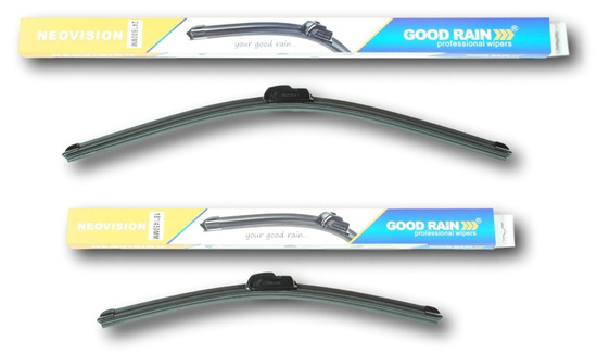 Wycieraczki Good Rain Kia Opirus