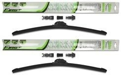 Wycieraczki Valeo First Jeep Patriot