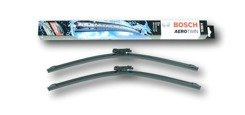 Wycieraczki Bosch AeroTwin BMW serie 1 E81, E82, E87, E88
