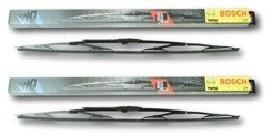 Wycieraczki Bosch Twin Renault Kerax do 2005r