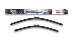 Wycieraczki Bosch AeroTwin Audi A5 od 2016r