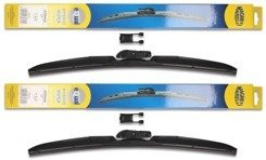 Wycieraczki hybrydowe Magneti Opel Tigra