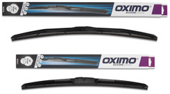 Wycieraczki hybrydowe Oximo Lexus IS do 2005r