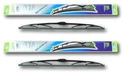 Wycieraczki Valeo Silencio Suzuki Grand Vitara XL7