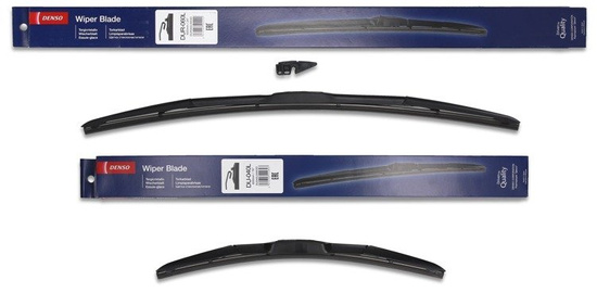 Wycieraczki Hybrydowe Denso Toyota Yaris Cross