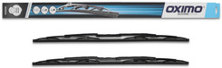 Wycieraczki Oximo Audi A4 od 2001r do 2004r
