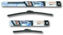 Wycieraczki Bosch AeroTwin NOE Nissan Micra K13