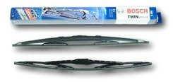 Wycieraczki Bosch Twin Skoda Superb 1