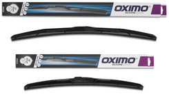 Wycieraczki hybrydowe Oximo Hyundai Coupe