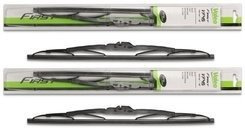 Wycieraczki Valeo First Mazda MX-5