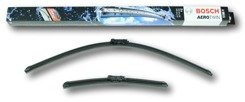 Wycieraczki Bosch AeroTwin Chevrolet Trax