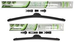 Wycieraczki Valeo First Nissan Almera N16