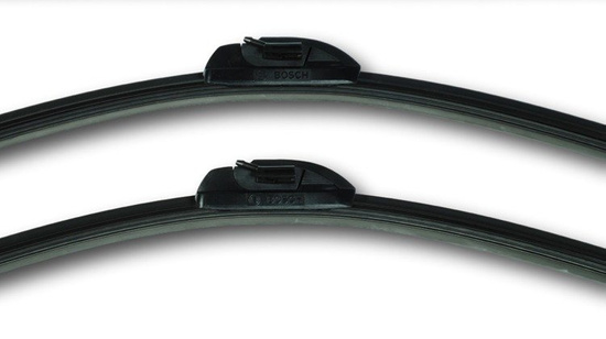 Wycieraczki Bosch AeroTwin Renault D