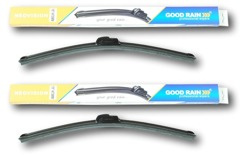 Wycieraczki Good Rain Opel Omega A