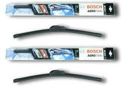 Wycieraczki Bosch AeroTwin NOE Ford Ranger do 2009r