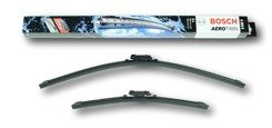 Wycieraczki Bosch AeroTwin Ford Ranger od 2015r