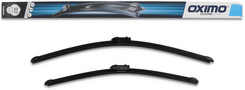Wycieraczki Oximo Land Rover Discovery 5