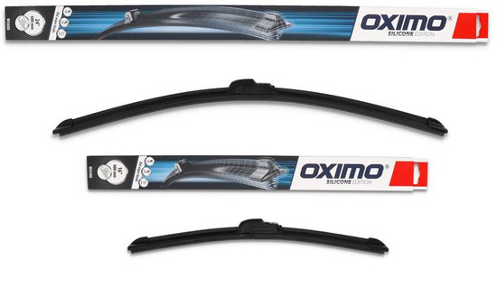 Wycieraczki Oximo Toyota Toyota Yaris Cross