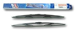 Wycieraczki Bosch Twin Jeep Grand Cherokee