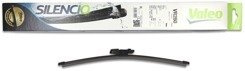 Wycieraczka tylna Valeo Silencio Volkswagen Golf 7 Hatchback