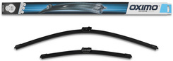 Wycieraczki Oximo Toyota Avensis 3 (T27)
