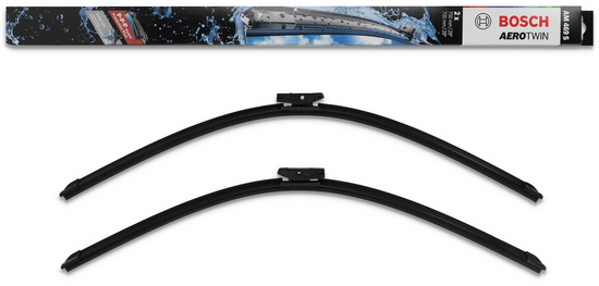Wycieraczki Bosch AeroTwin Ford Galaxy 2 po 2001