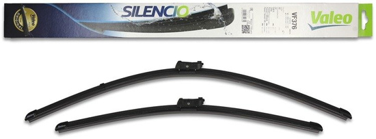 Wycieraczki Valeo Silencio Volkswagen CC