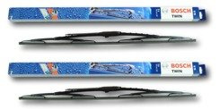 Wycieraczki Bosch Twin Volvo FH od 2012r