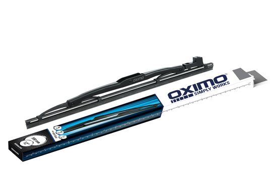Wycieraczka tylna Oximo BMW serie 3 E46 Combi