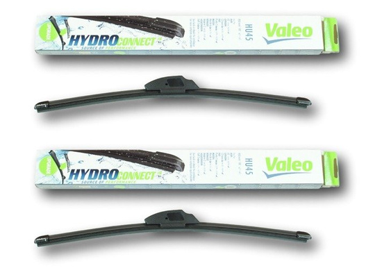 Wycieraczki Valeo Valeo HydroConnect Mazda MX-5