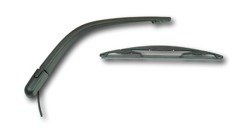 Ramię tylnej wycieraczki + wycieraczka Renault Twingo 1