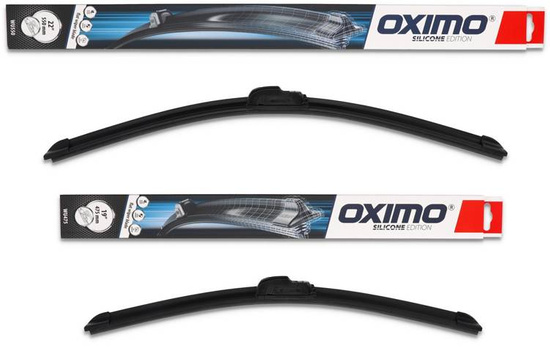 Wycieraczki Oximo Daewoo Leganza