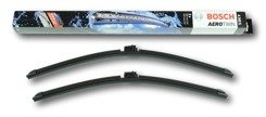 Wycieraczki Bosch AeroTwin Mercedes CLS W257