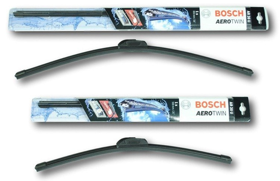 Wycieraczki Bosch AeroTwin NOE Jeep Grand Cherokee od 2021r