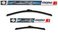 Wycieraczki Oximo Mazda Premacy