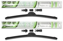 Wycieraczki Valeo First Daewoo Lanos