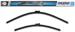 Wycieraczki Oximo Audi Q7 po 2015r