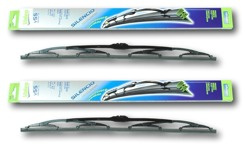 Wycieraczki Valeo Silencio Peugeot Boxer do 2006r