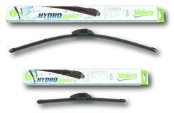 Wycieraczki Valeo HydroConnect Toyota Urban Cruiser